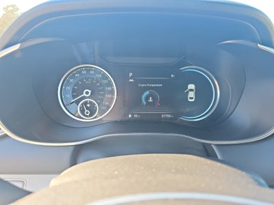 2023 Genesis G70 3.3T