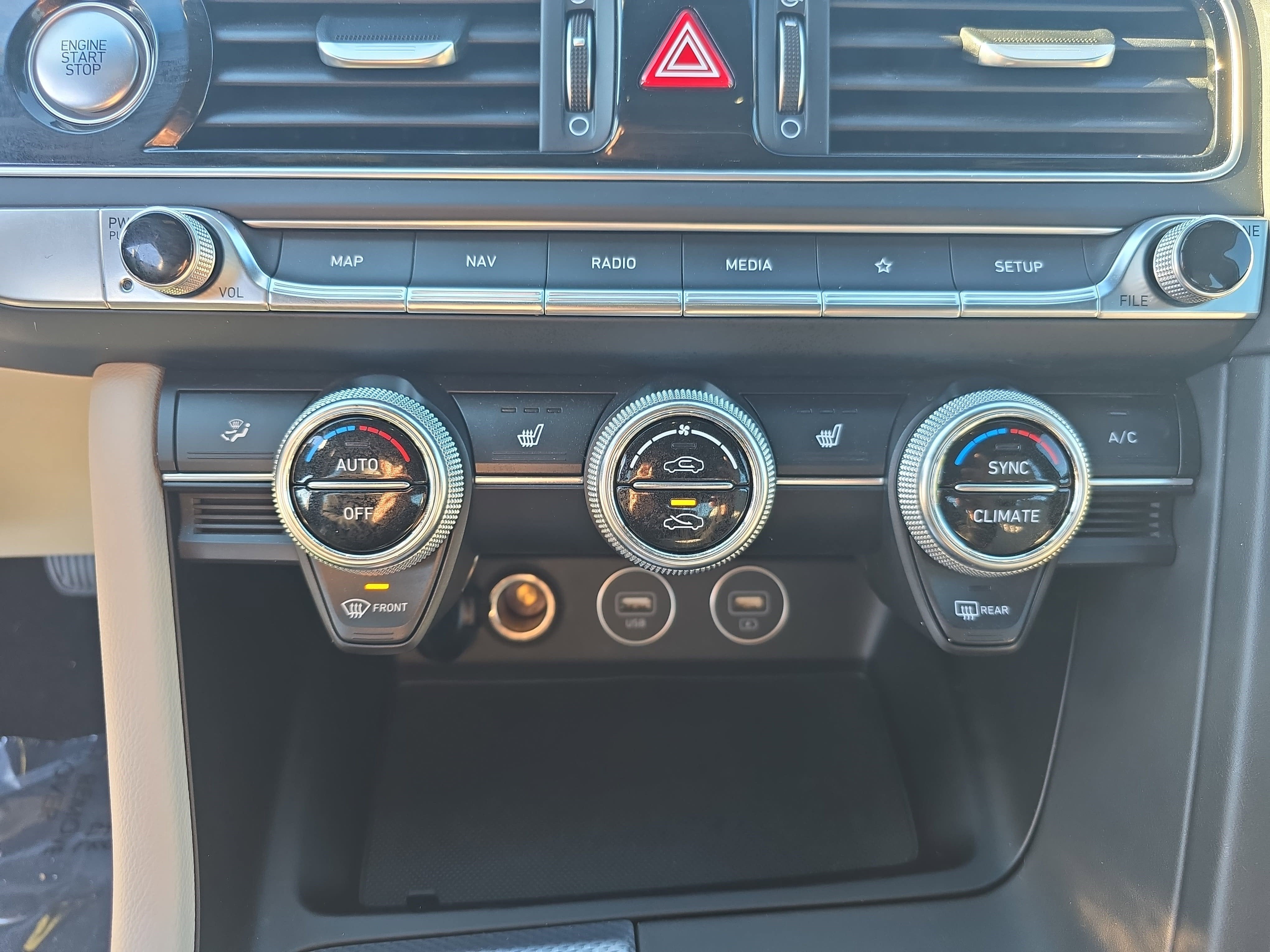 2023 Genesis G70 3.3T