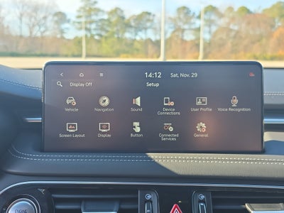 2023 Genesis G70 3.3T