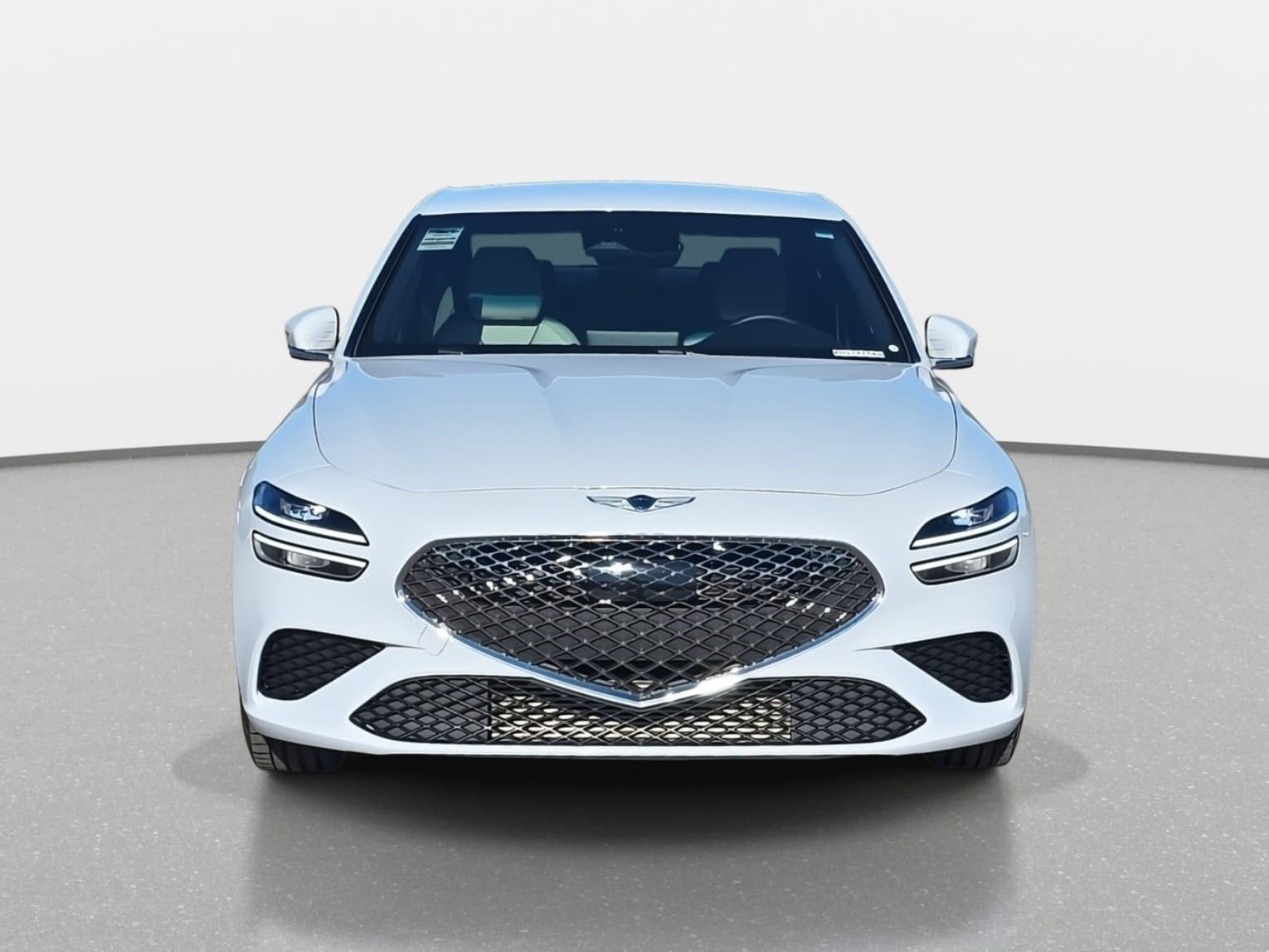 2023 Genesis G70 3.3T
