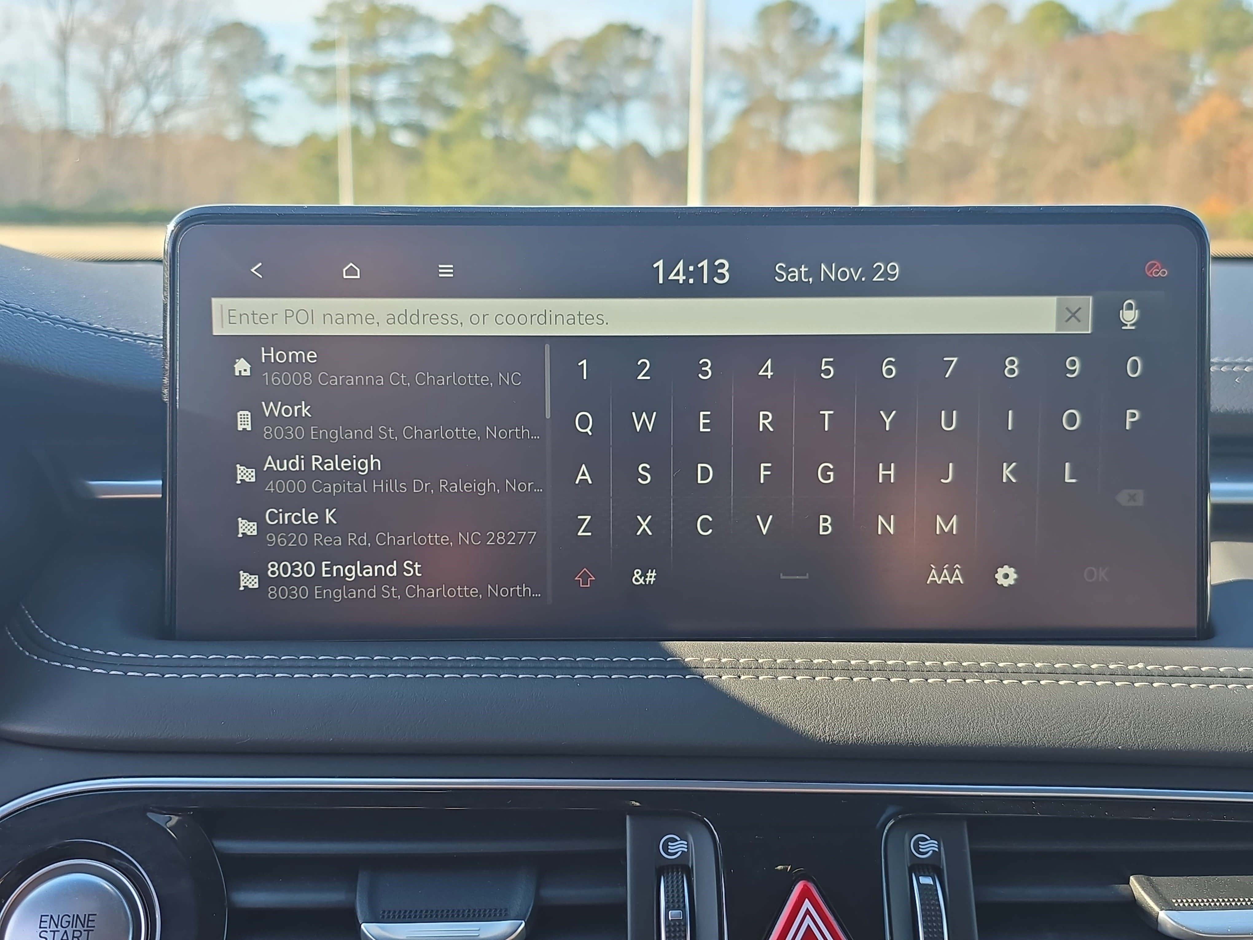 2023 Genesis G70 3.3T