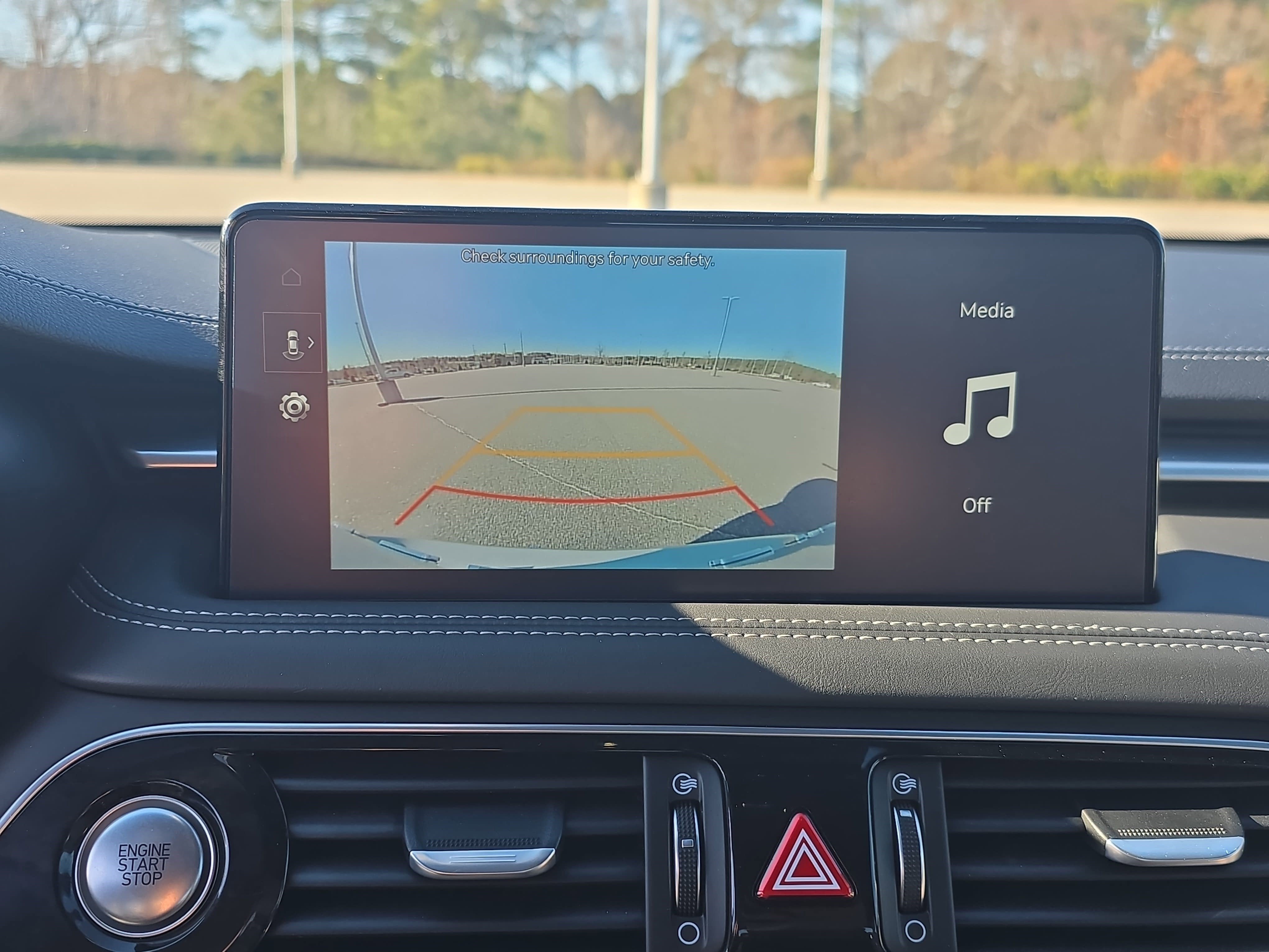 2023 Genesis G70 3.3T