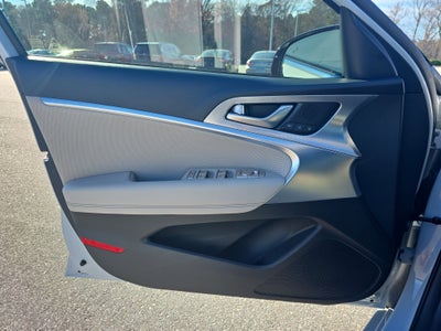 2023 Genesis G70 3.3T