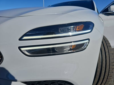 2023 Genesis G70 3.3T