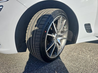 2023 Genesis G70 3.3T