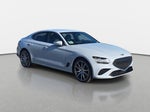 2023 Genesis G70 3.3T
