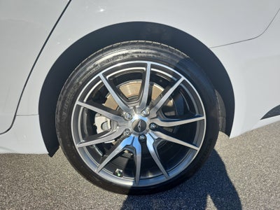 2023 Genesis G70 3.3T