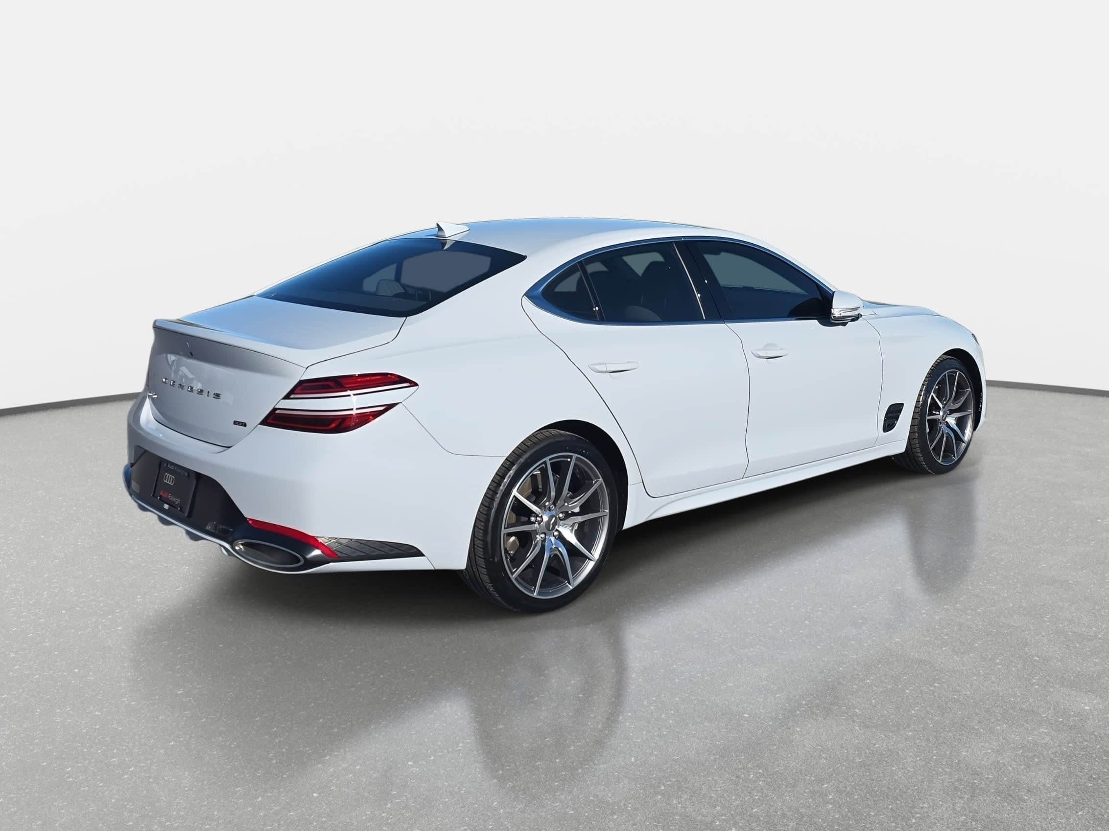 2023 Genesis G70 3.3T