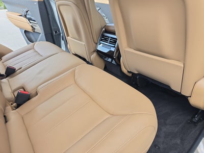 2023 Land Rover Range Rover Sport SE