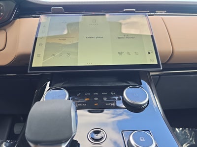 2023 Land Rover Range Rover Sport SE