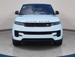 2023 Land Rover Range Rover Sport SE