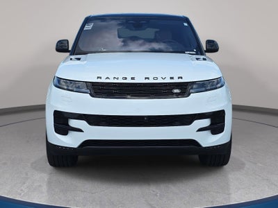 2023 Land Rover Range Rover Sport SE