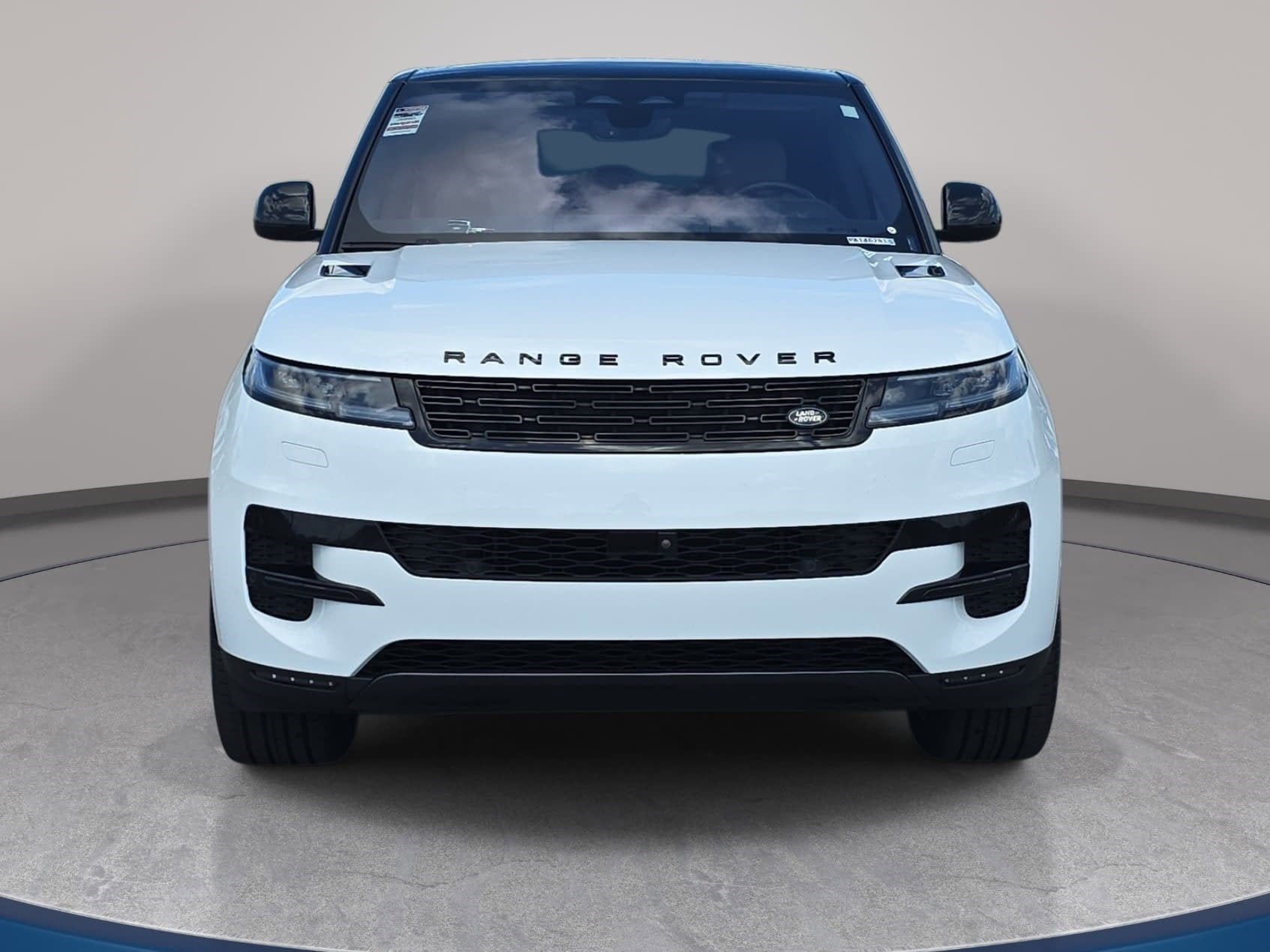 2023 Land Rover Range Rover Sport SE
