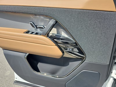 2023 Land Rover Range Rover Sport SE