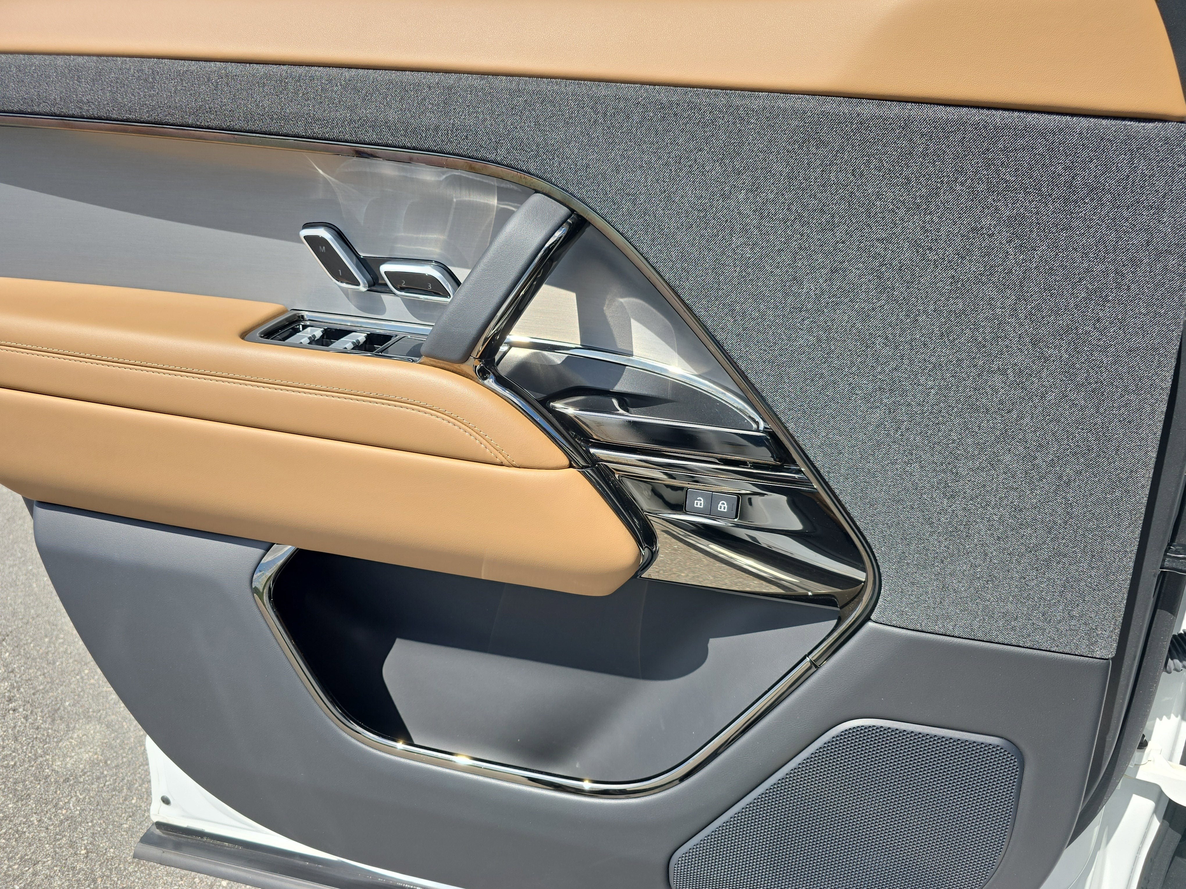 2023 Land Rover Range Rover Sport SE