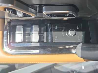 2023 Land Rover Range Rover Sport SE