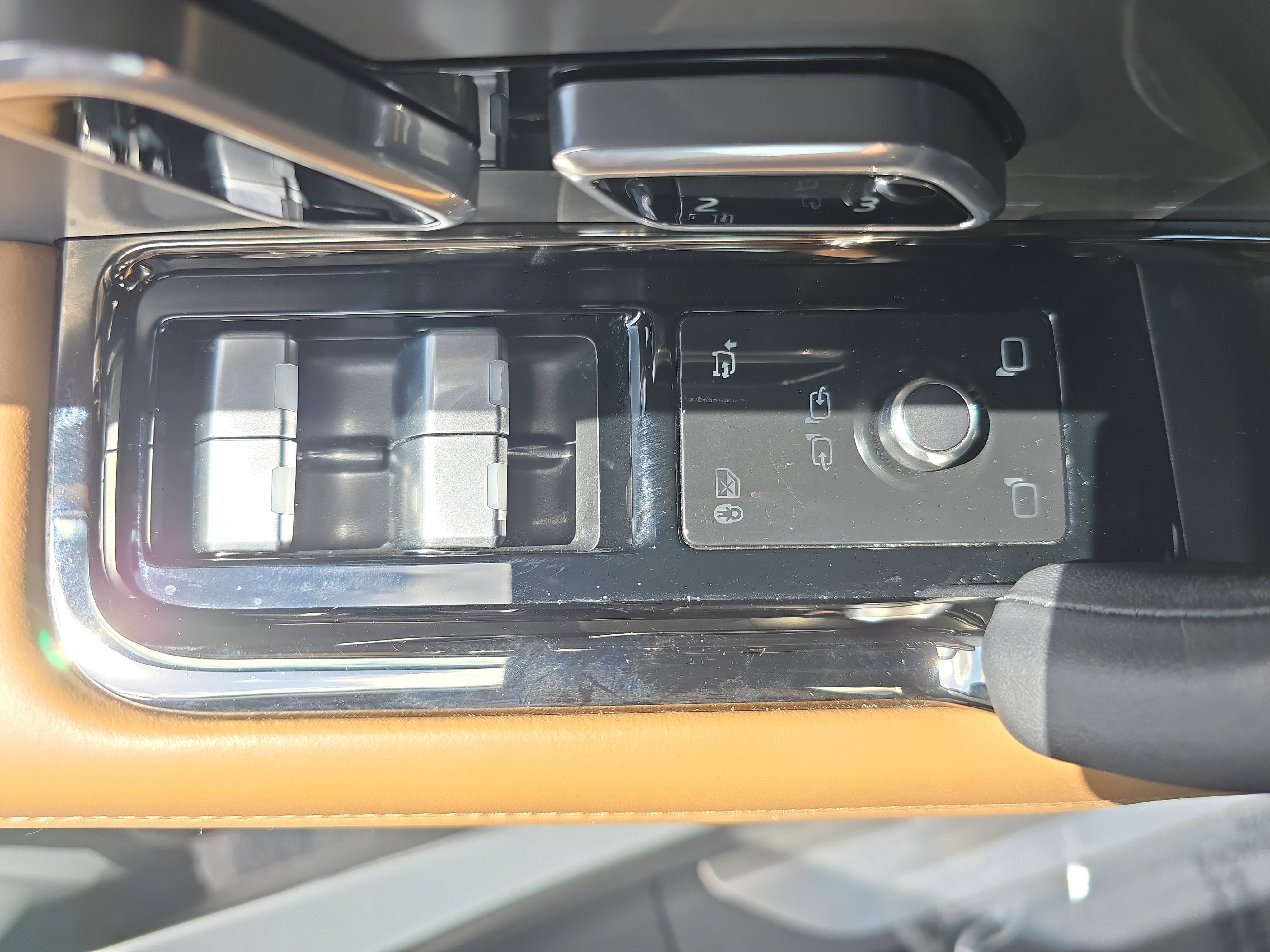 2023 Land Rover Range Rover Sport SE