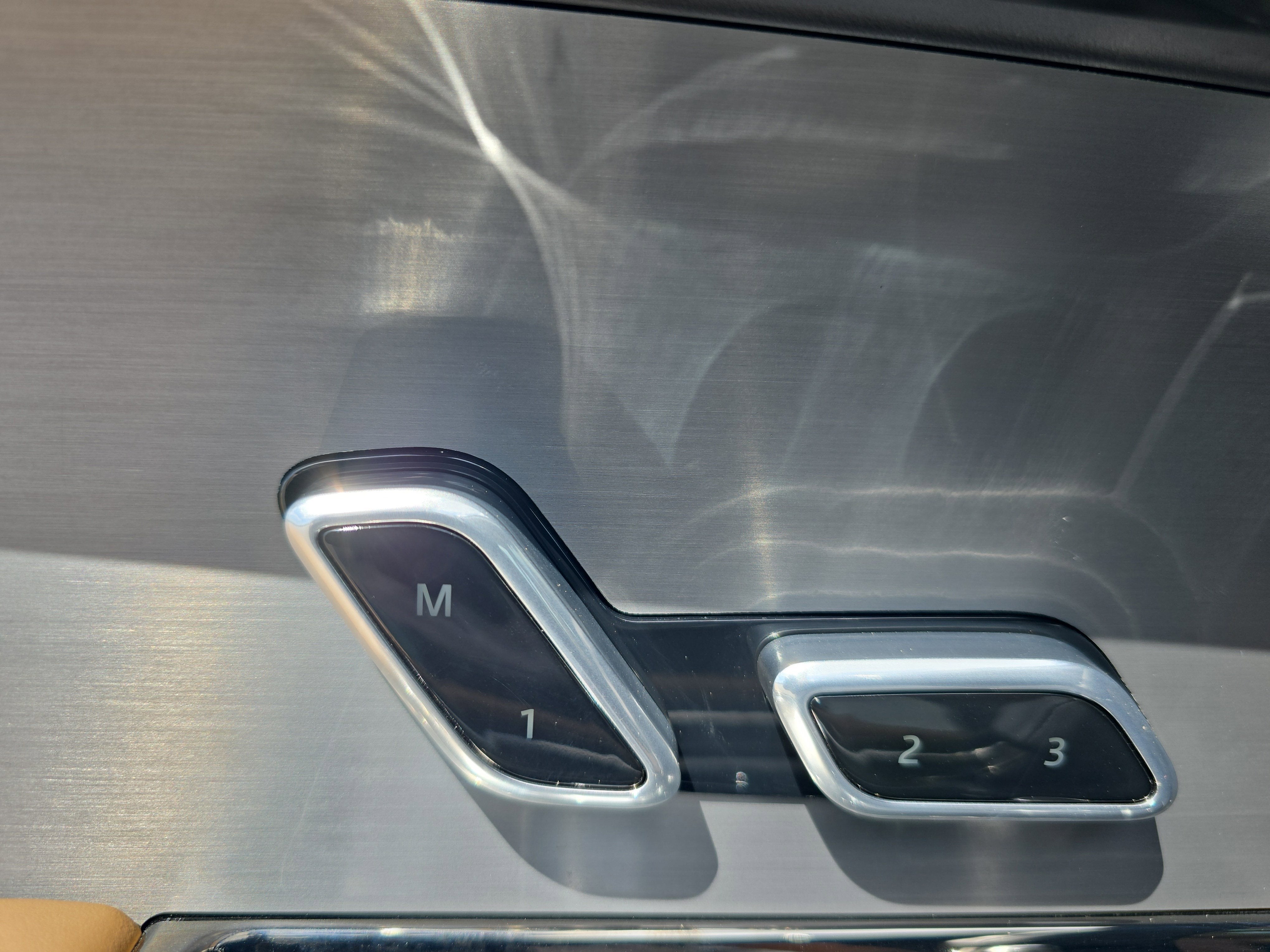 2023 Land Rover Range Rover Sport SE