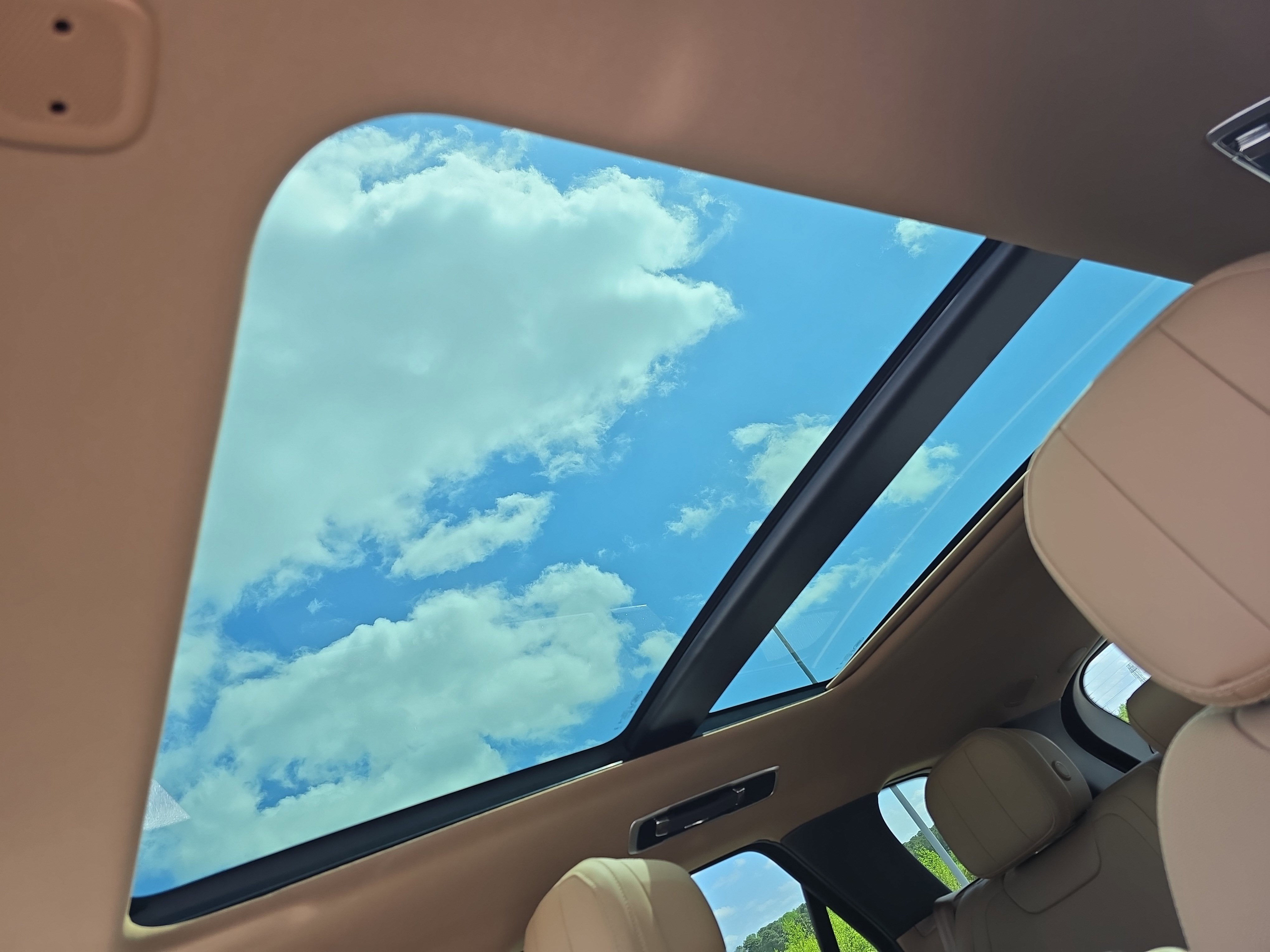 2023 Land Rover Range Rover Sport SE
