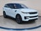 2023 Land Rover Range Rover Sport SE