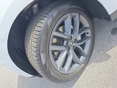 2023 Land Rover Range Rover Sport SE