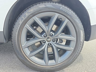 2023 Land Rover Range Rover Sport SE