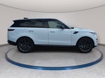 2023 Land Rover Range Rover Sport SE