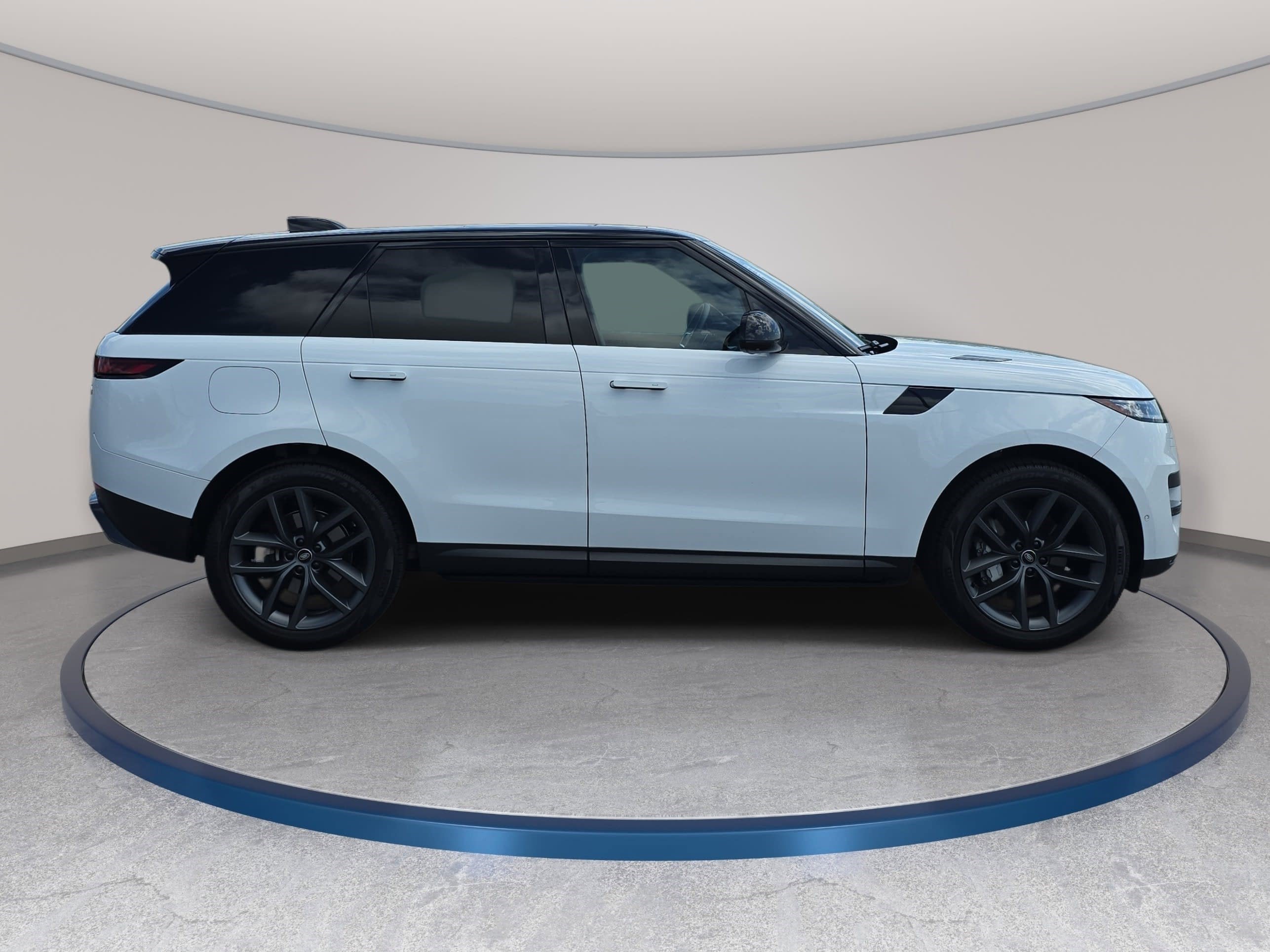 2023 Land Rover Range Rover Sport SE