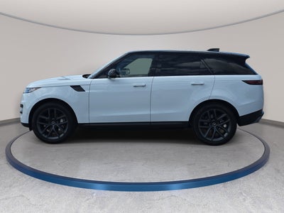 2023 Land Rover Range Rover Sport SE