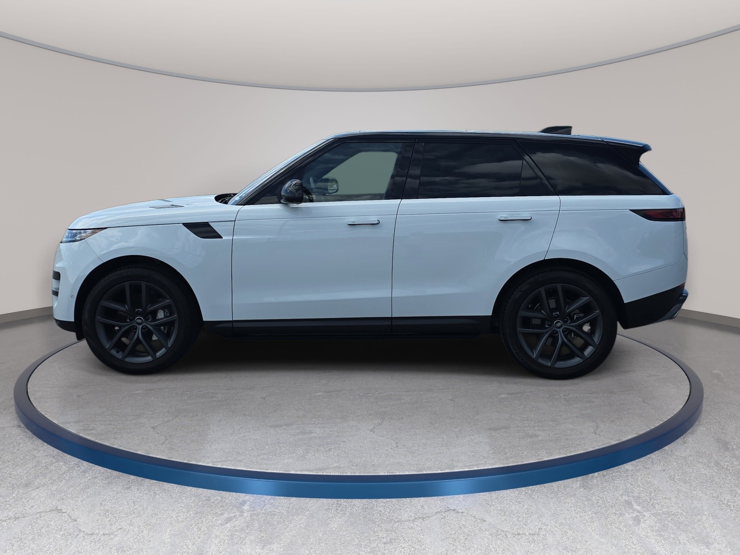 2023 Land Rover Range Rover Sport SE