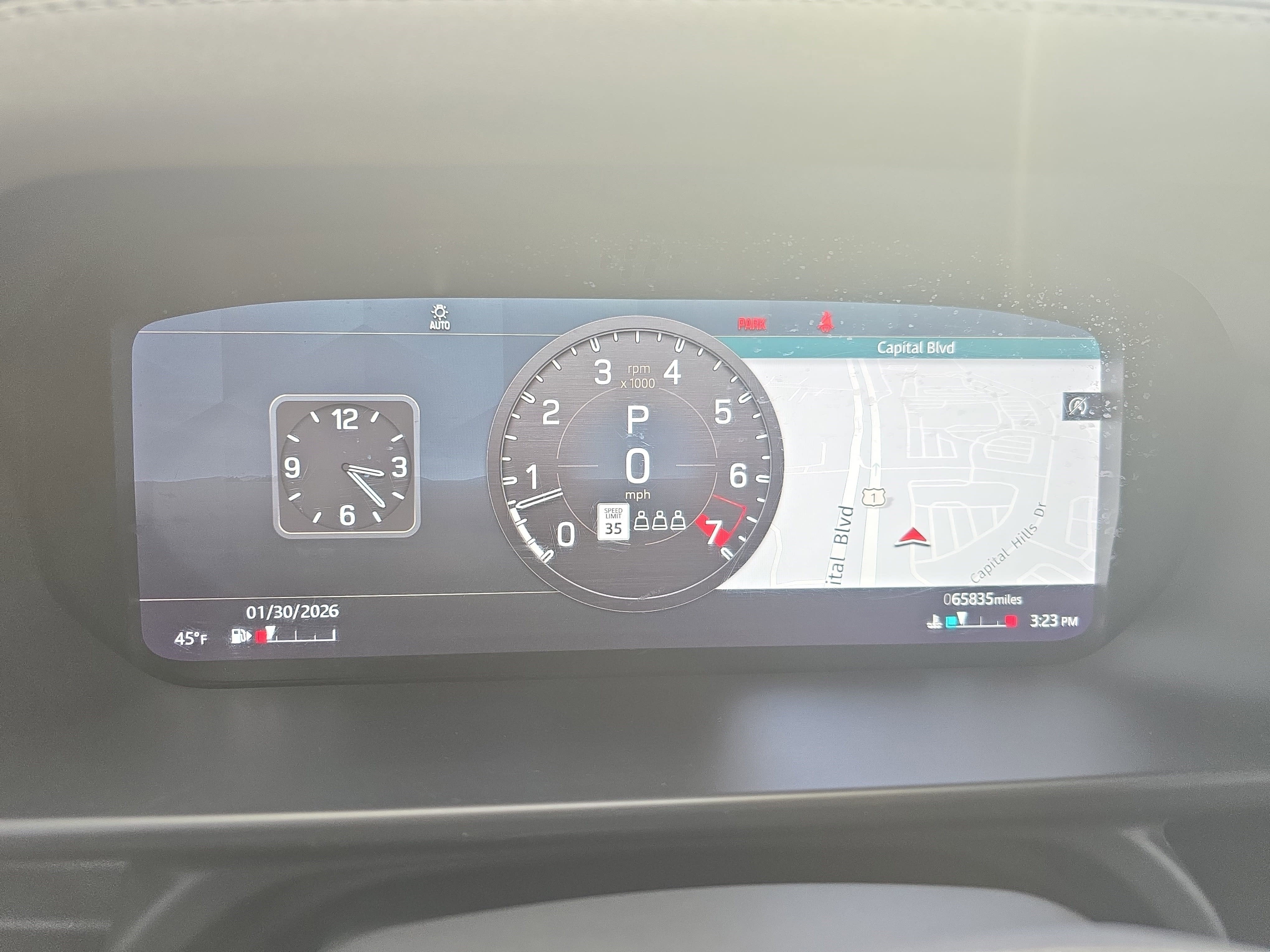 2021 Land Rover Defender S