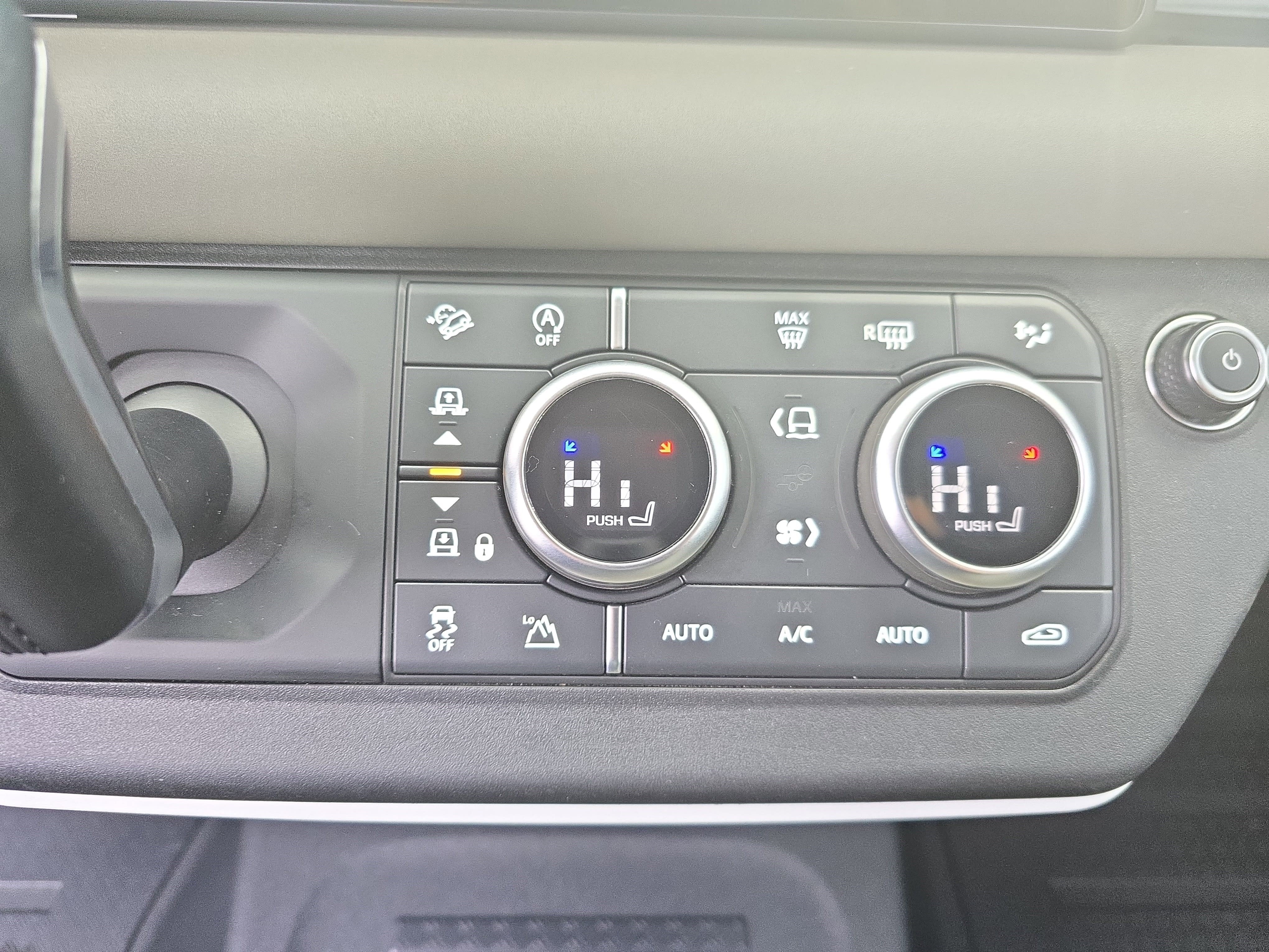 2021 Land Rover Defender S