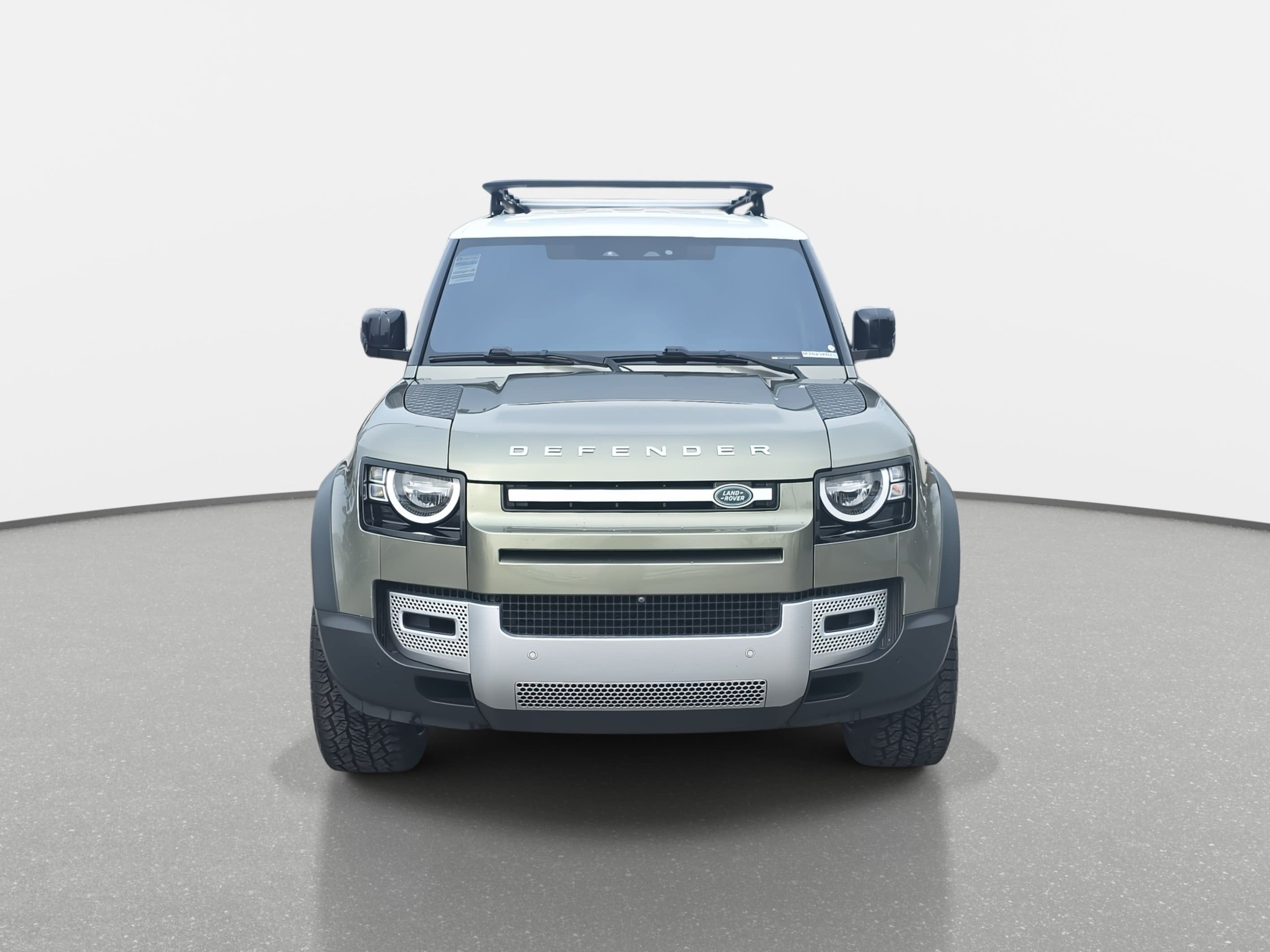 2021 Land Rover Defender S