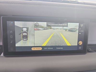 2021 Land Rover Defender S