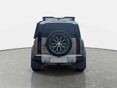 2021 Land Rover Defender S