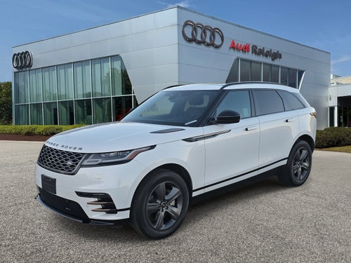 2022 Land Rover Range Rover Velar R-Dynamic S