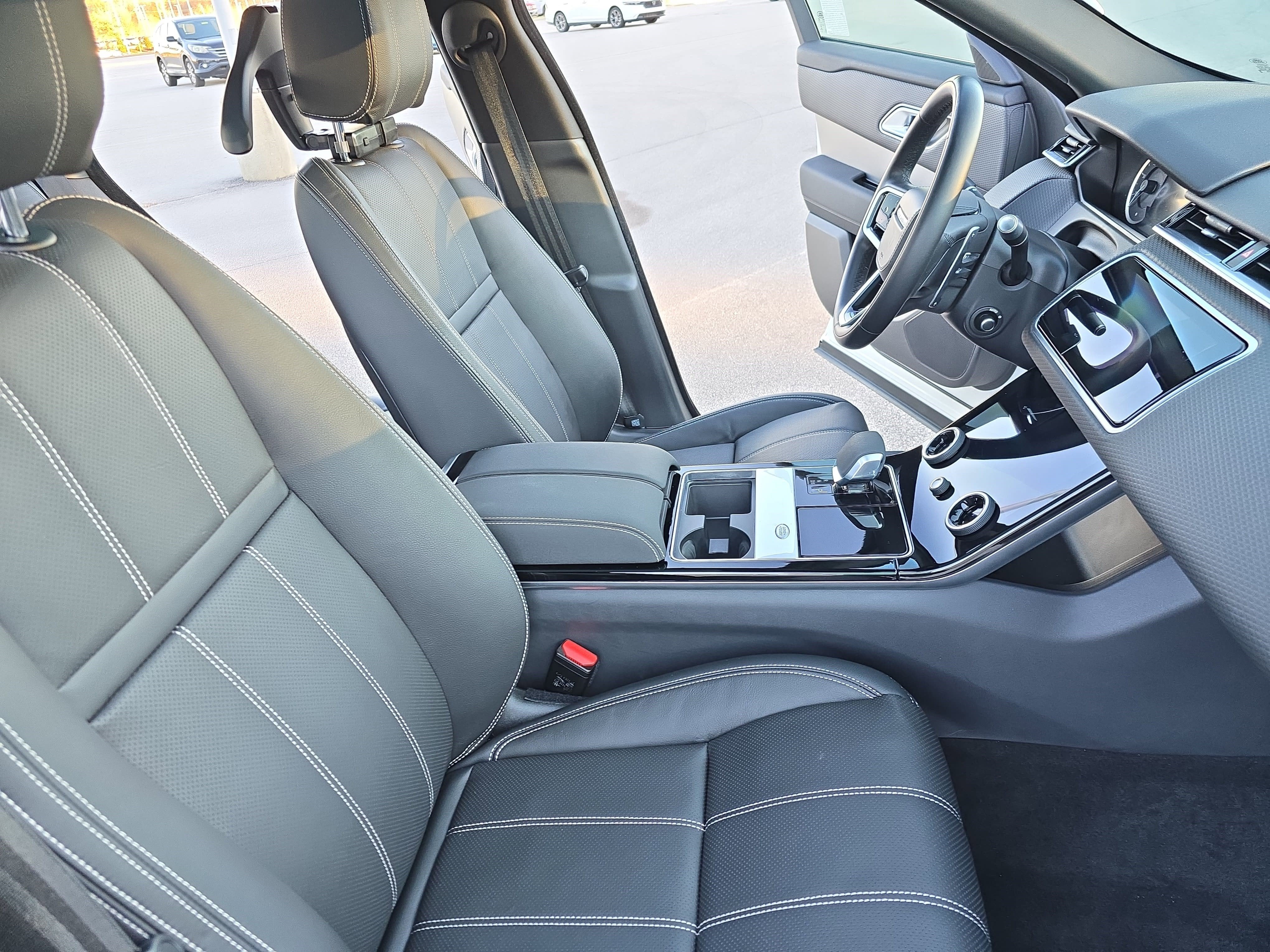 2022 Land Rover Range Rover Velar R-Dynamic S