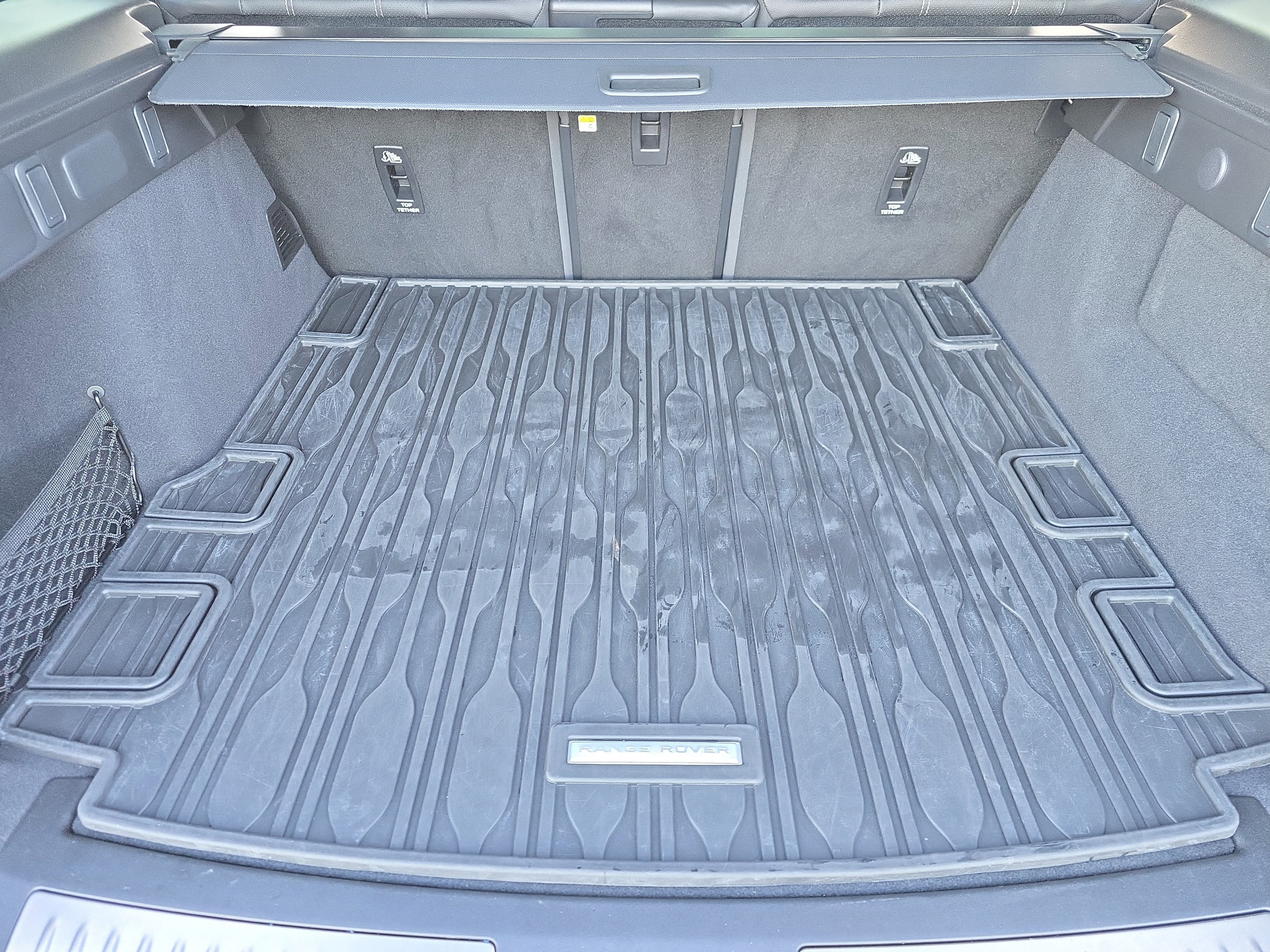 2022 Land Rover Range Rover Velar R-Dynamic S