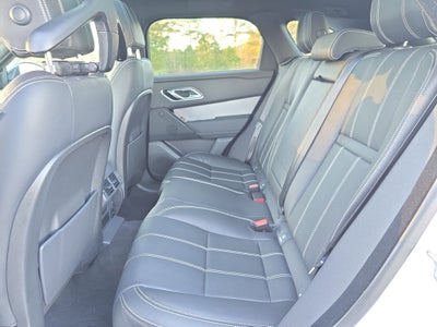 2022 Land Rover Range Rover Velar R-Dynamic S