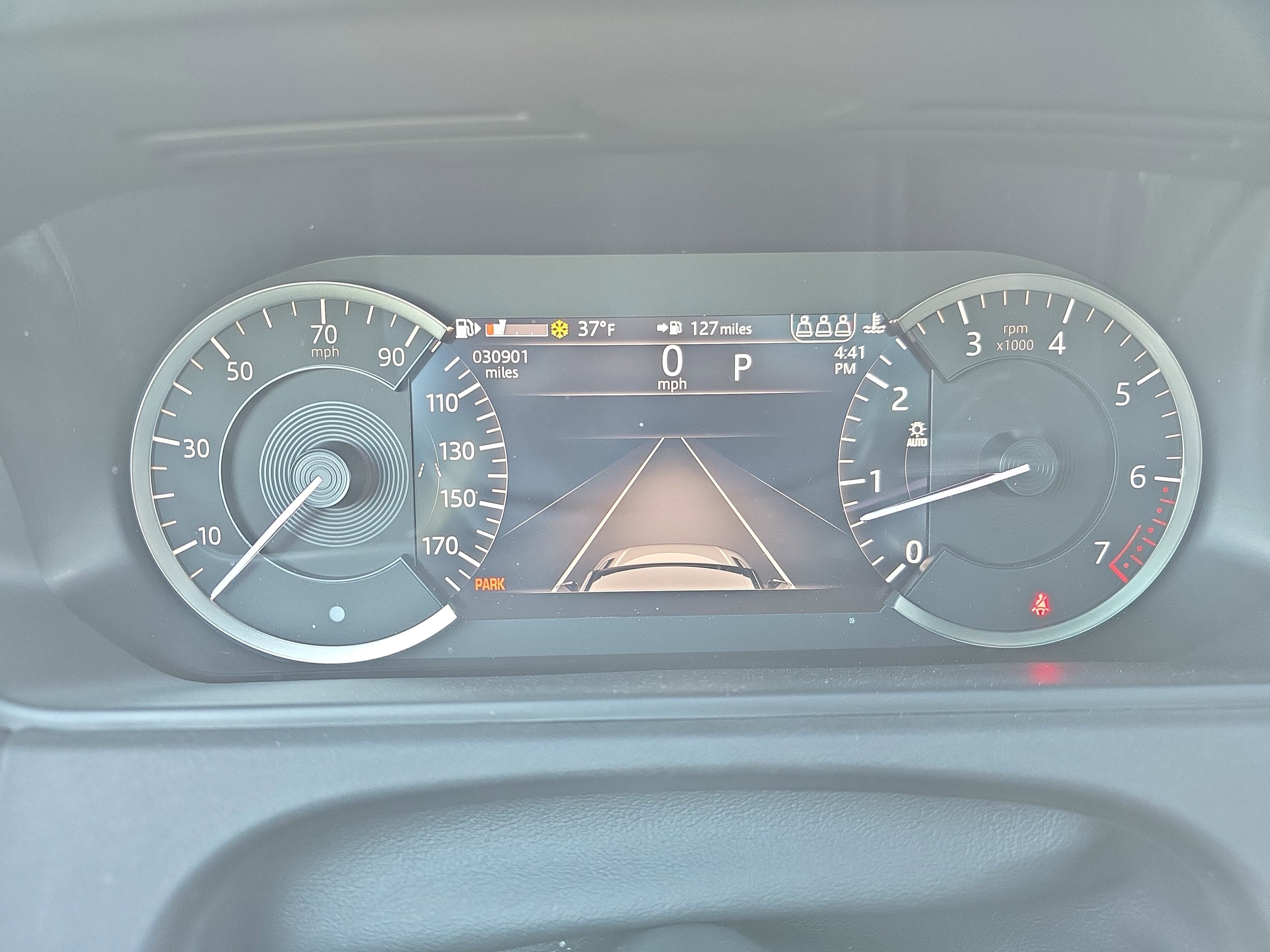 2022 Land Rover Range Rover Velar R-Dynamic S