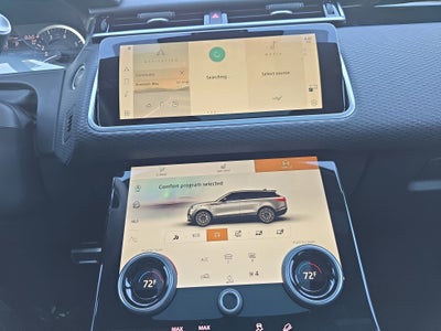 2022 Land Rover Range Rover Velar R-Dynamic S