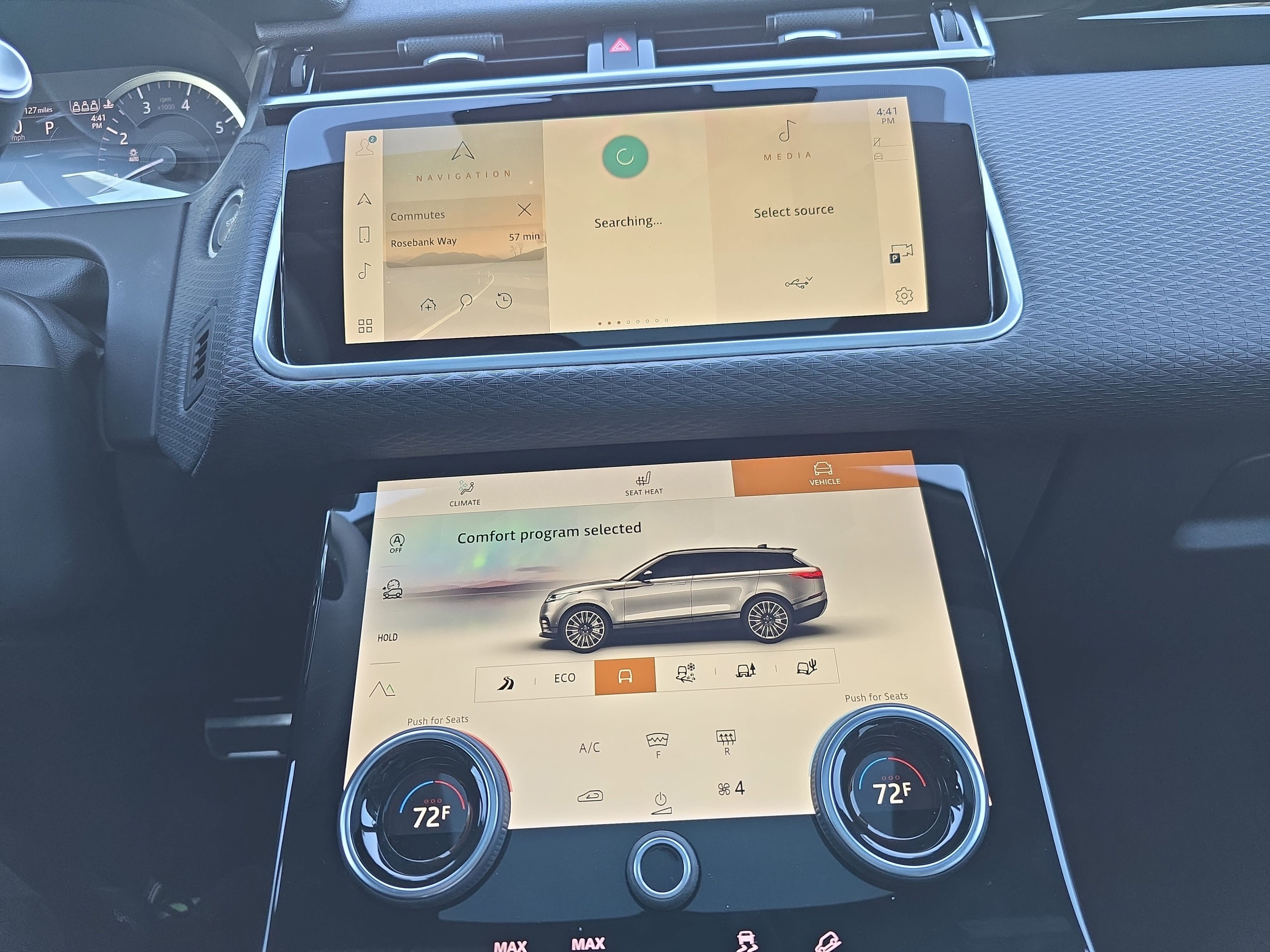 2022 Land Rover Range Rover Velar R-Dynamic S