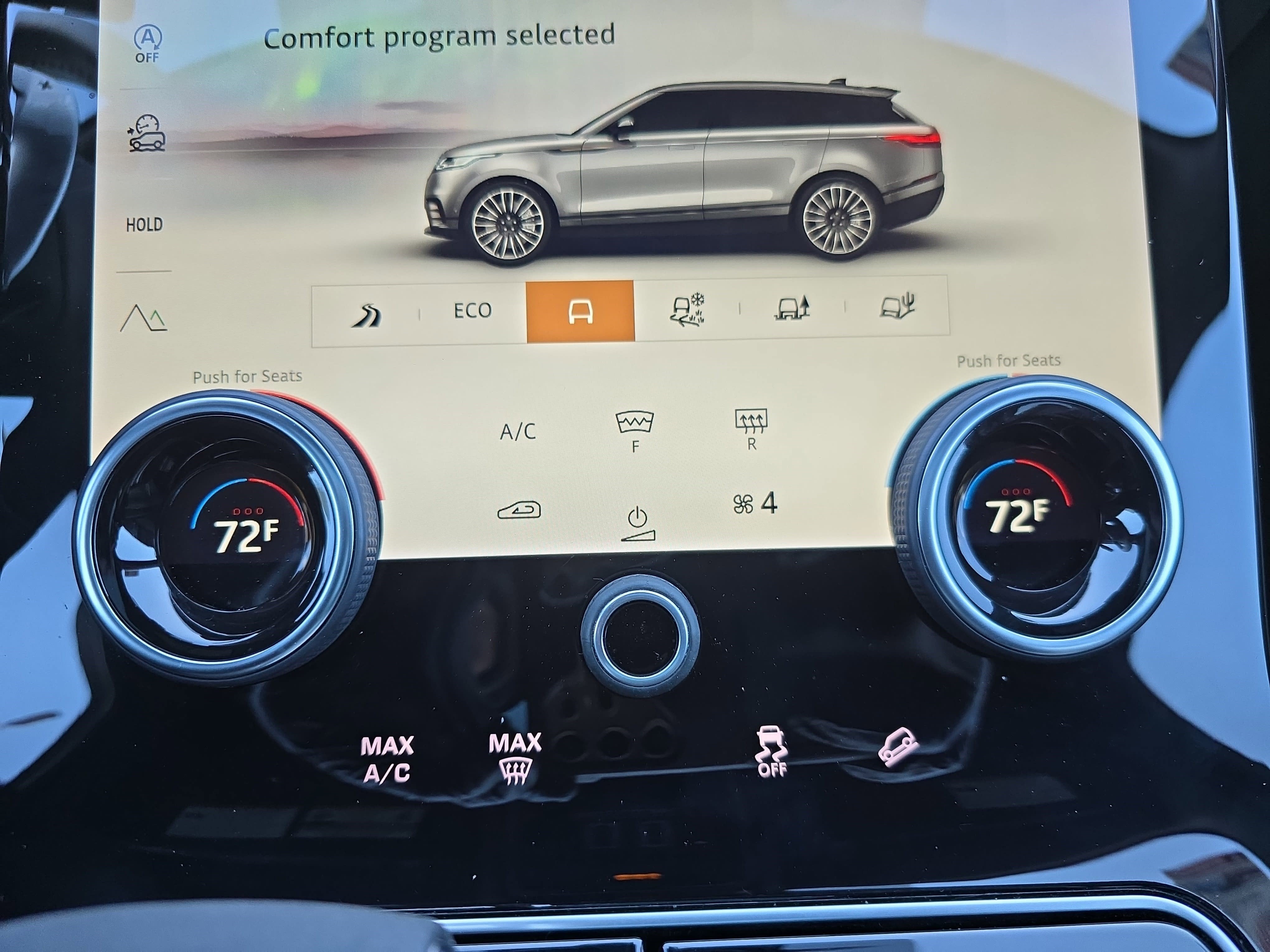 2022 Land Rover Range Rover Velar R-Dynamic S