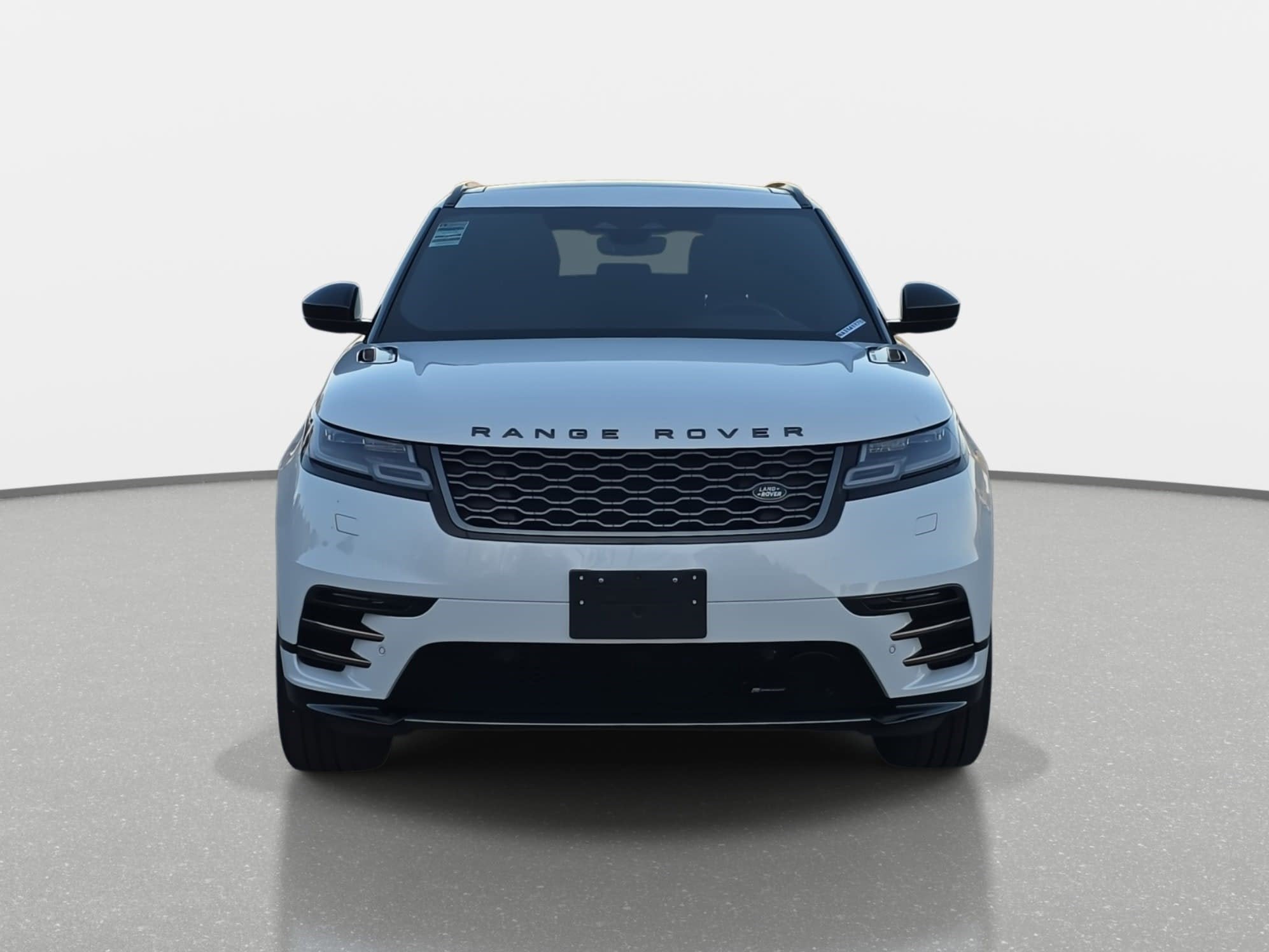 2022 Land Rover Range Rover Velar R-Dynamic S
