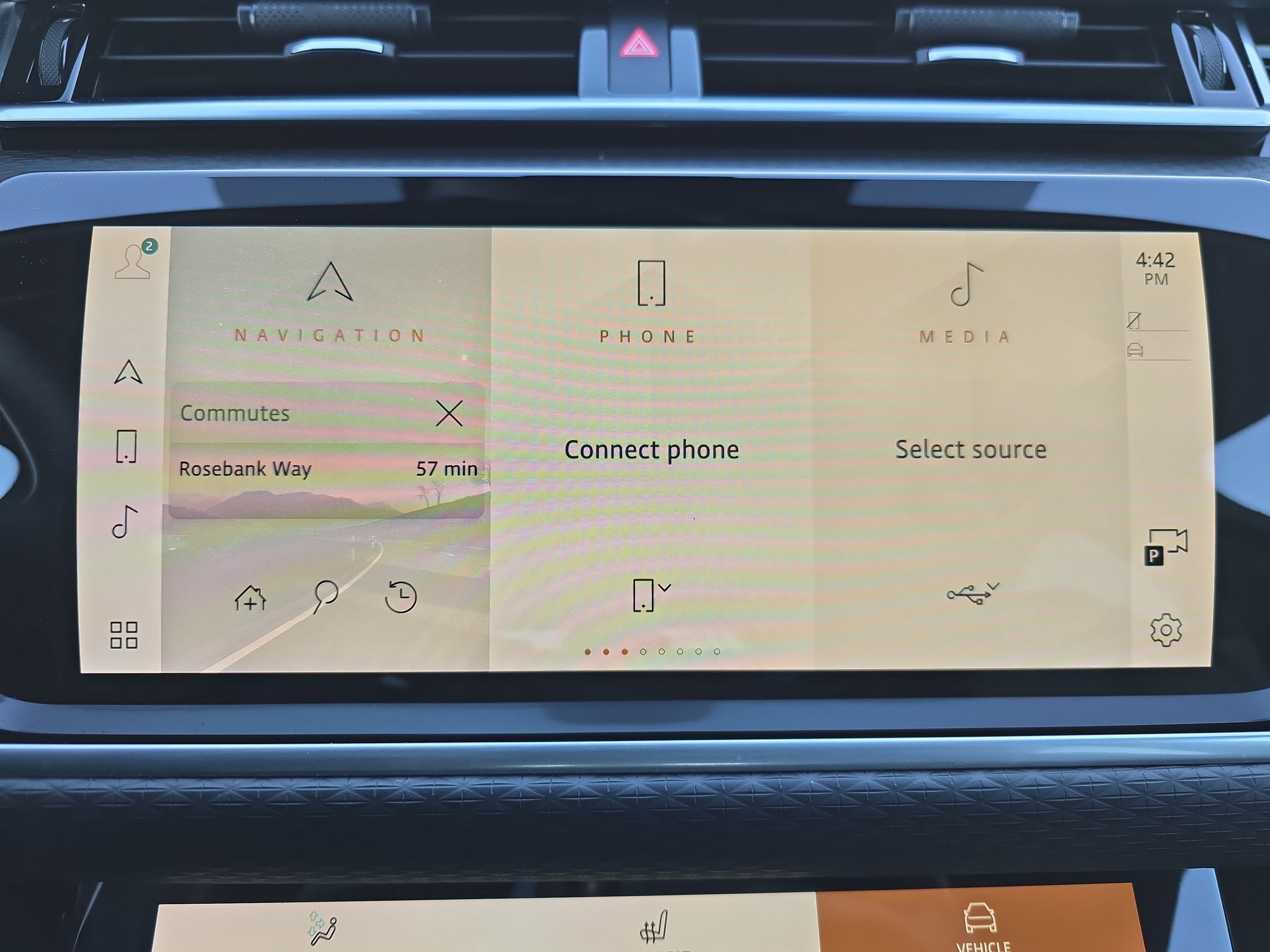 2022 Land Rover Range Rover Velar R-Dynamic S