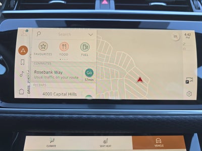 2022 Land Rover Range Rover Velar R-Dynamic S