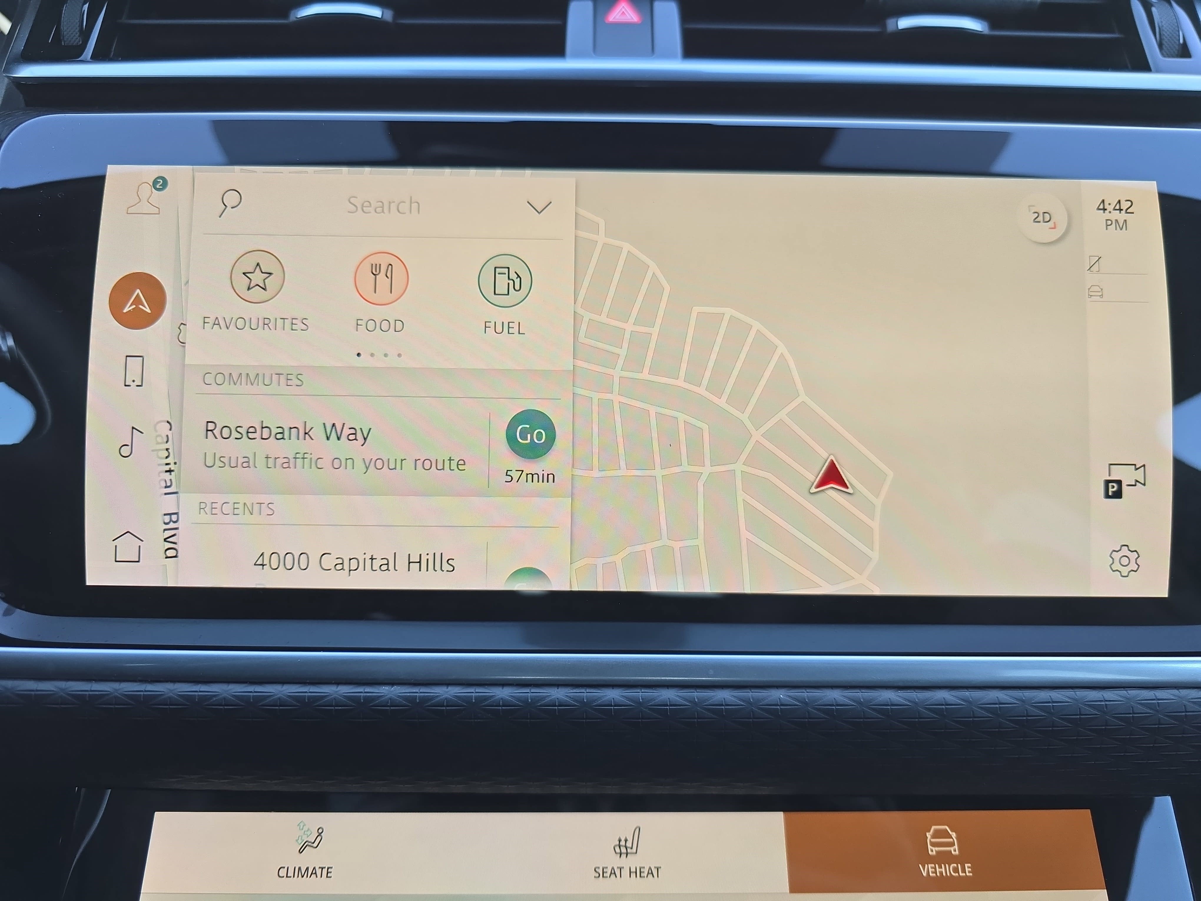 2022 Land Rover Range Rover Velar R-Dynamic S