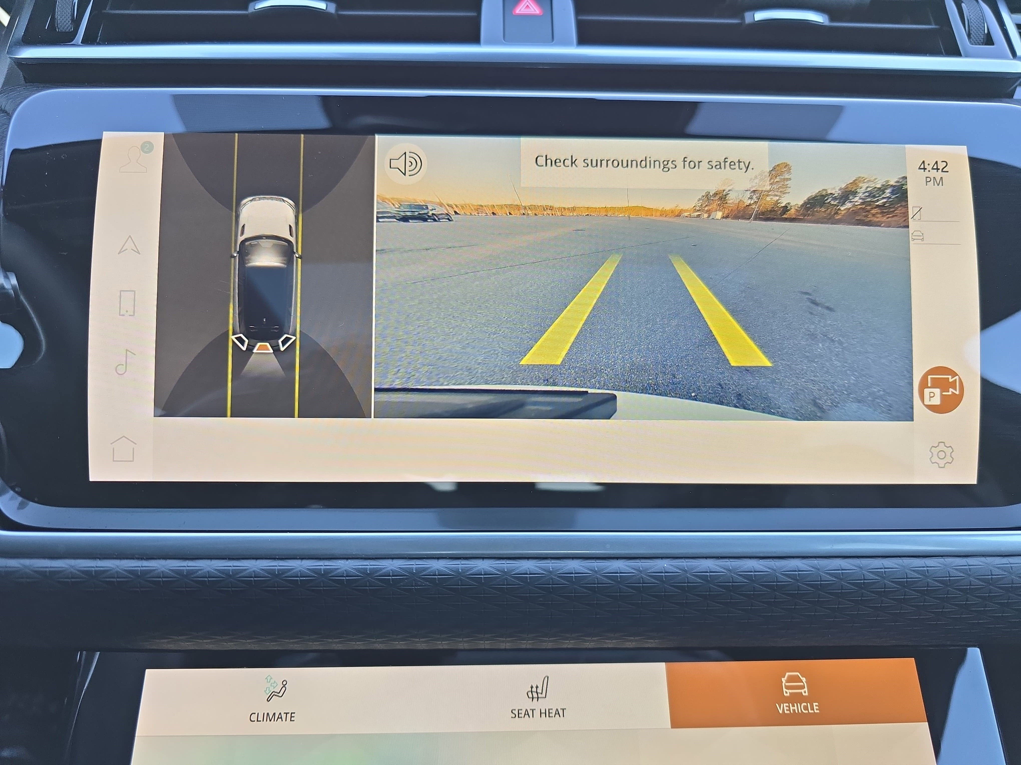 2022 Land Rover Range Rover Velar R-Dynamic S