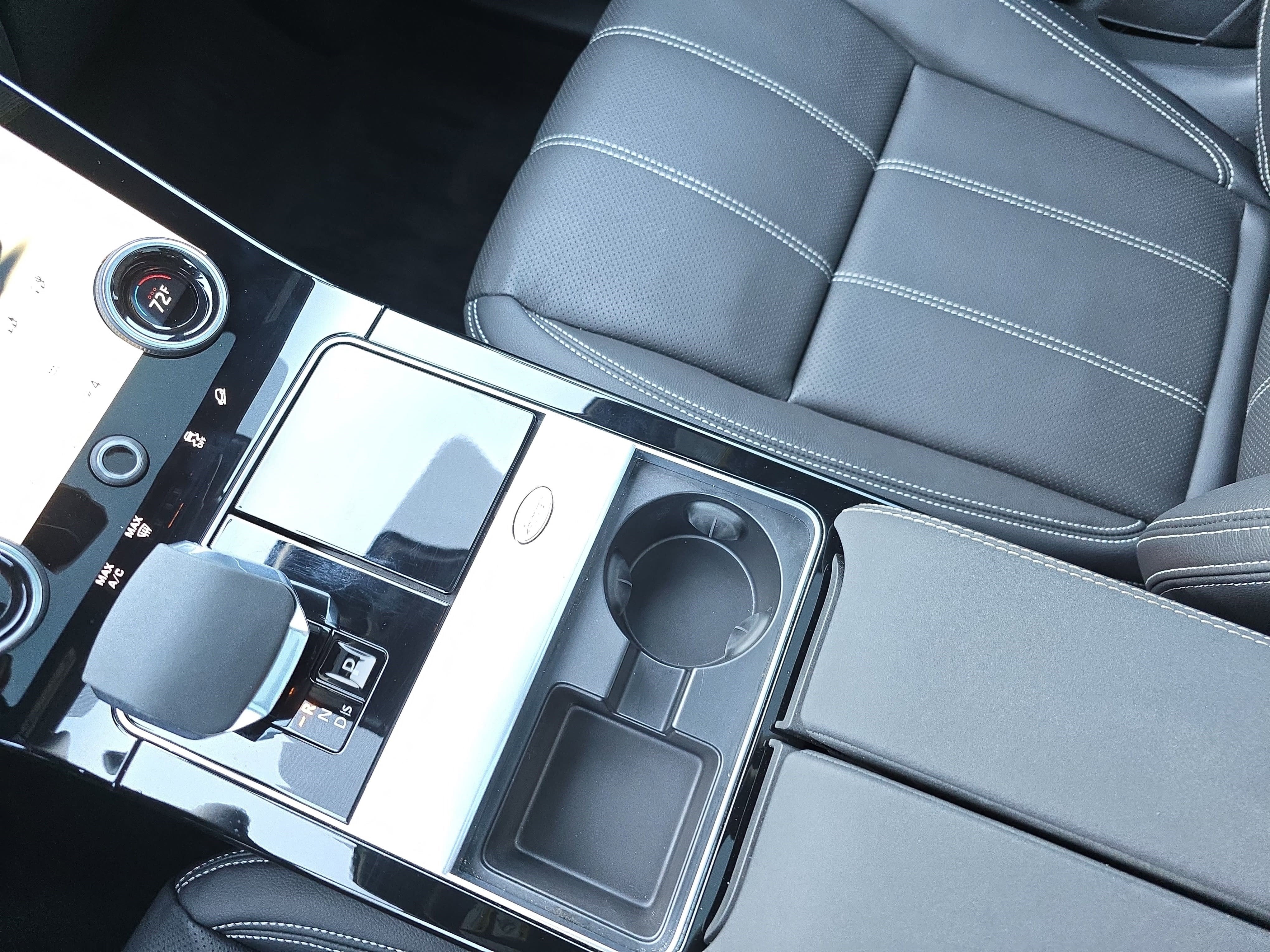 2022 Land Rover Range Rover Velar R-Dynamic S