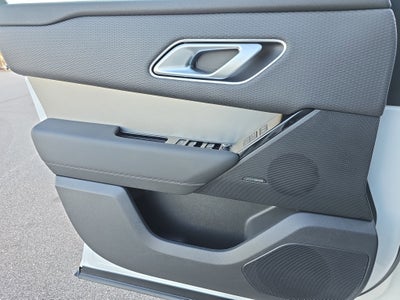 2022 Land Rover Range Rover Velar R-Dynamic S